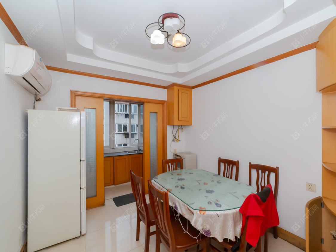 藻江花园一期房源室内图 常州藻江花园一期在售二手房源室内图_小牛看房