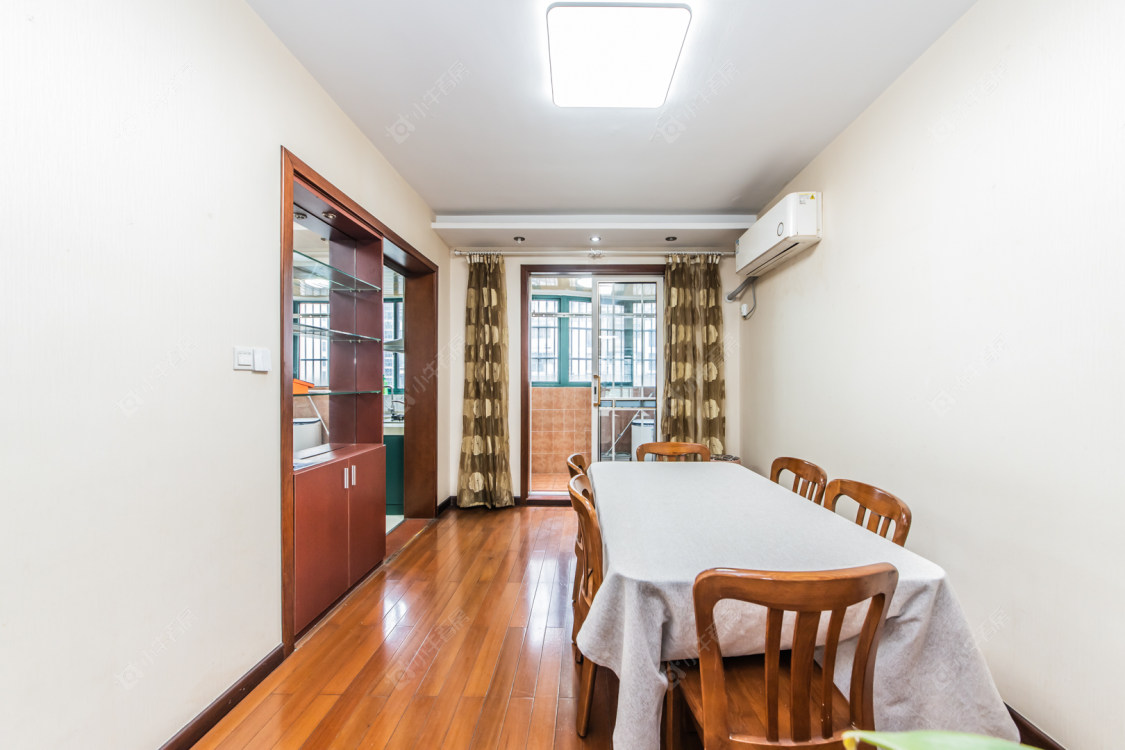 常州怀德名园在售二手房源室内图_小牛看房