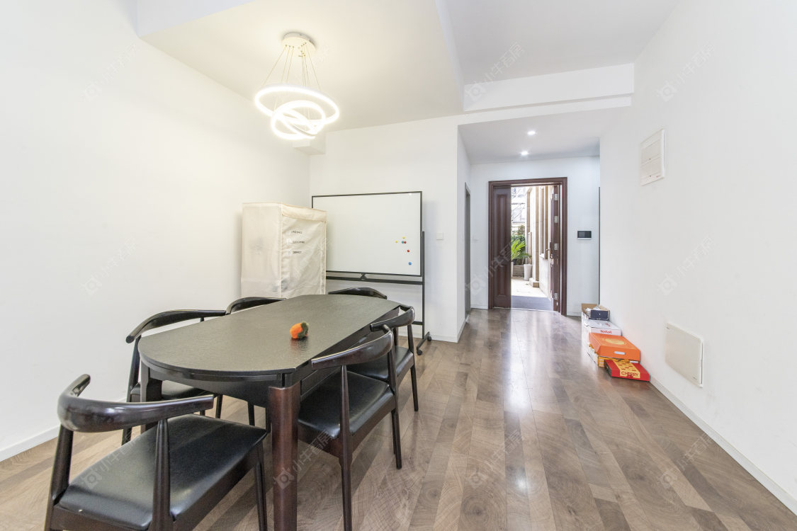 常州玉兰广场四期在售二手房源室内图_小牛看房