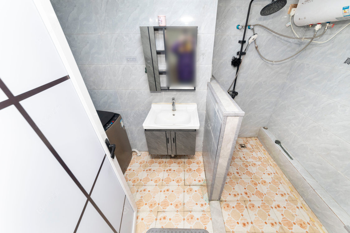 常州星湖广场在售二手房源室内图_小牛看房