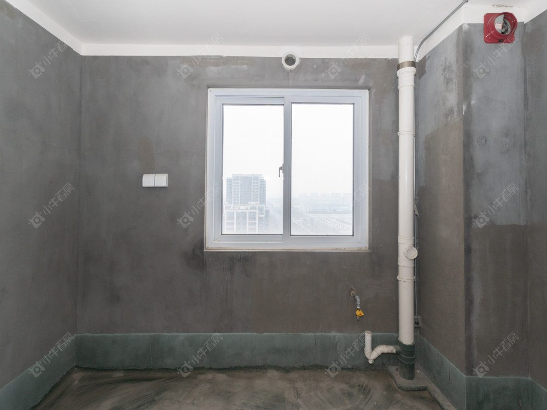 常州融创滨湖御园在售二手房源室内图_小牛看房