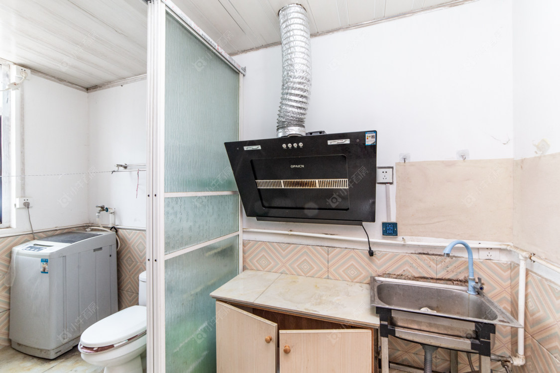 常州东渡伊顿小镇在售二手房源室内图_小牛看房