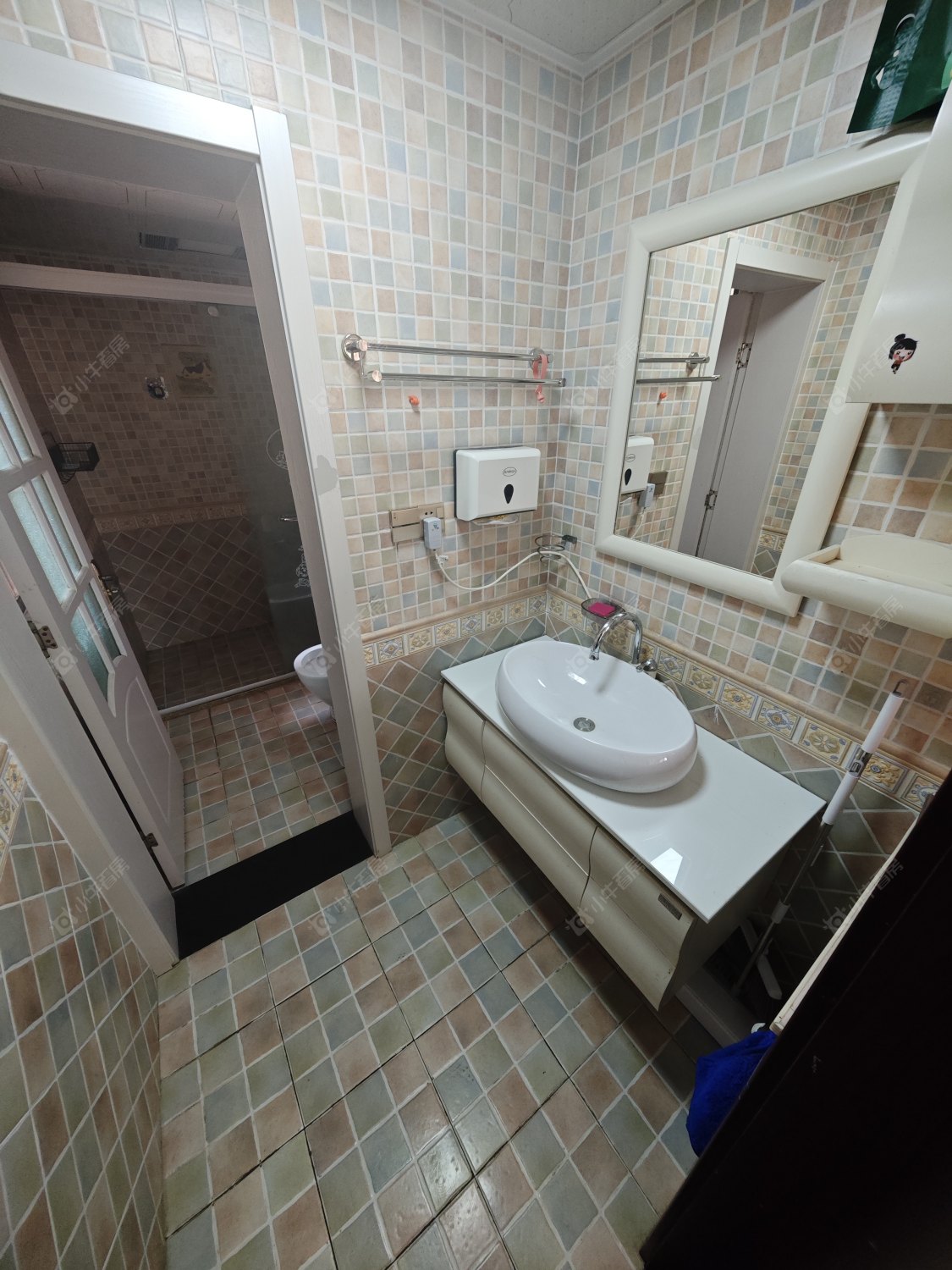 常州祥龙苑在租房源室内图_小牛看房