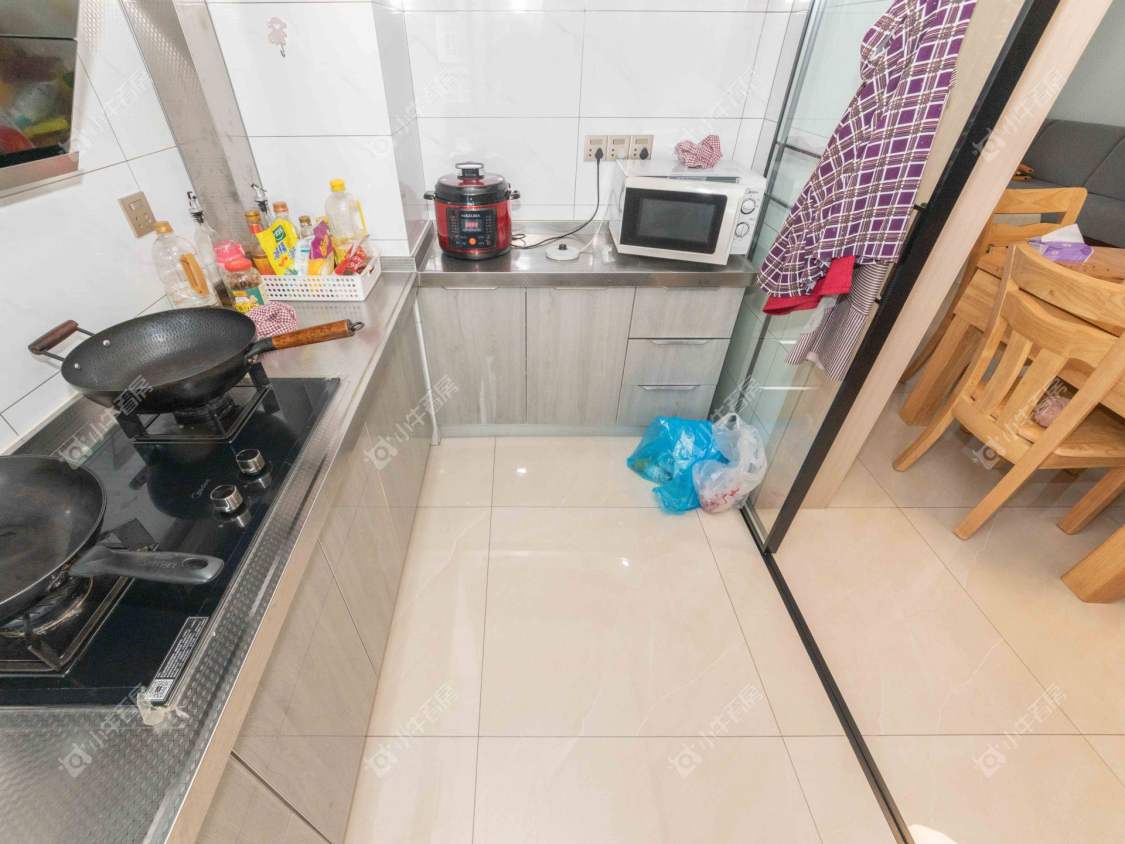 常州河枫御景花苑在租房源室内图_小牛看房