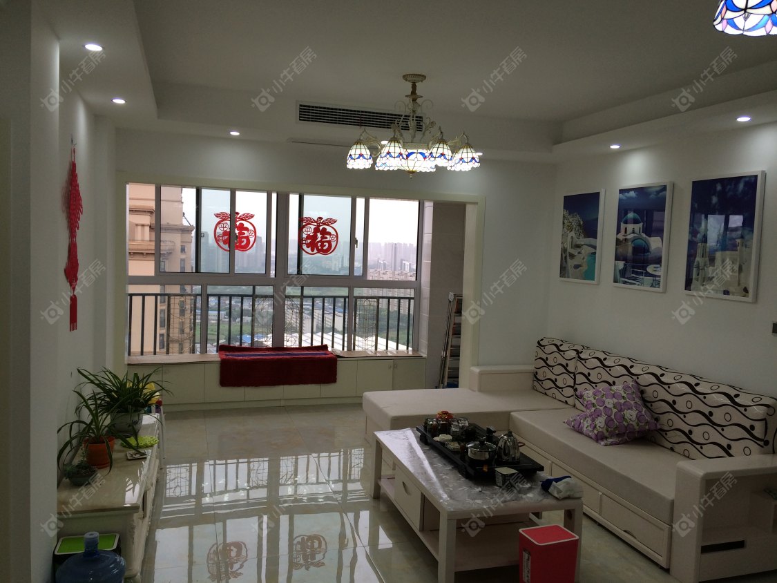常州大名城西区租房_大名城西区3室2厅房源出租