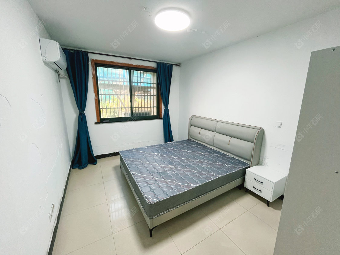 常州青洋花苑3室2厅2卫出租_小牛看房