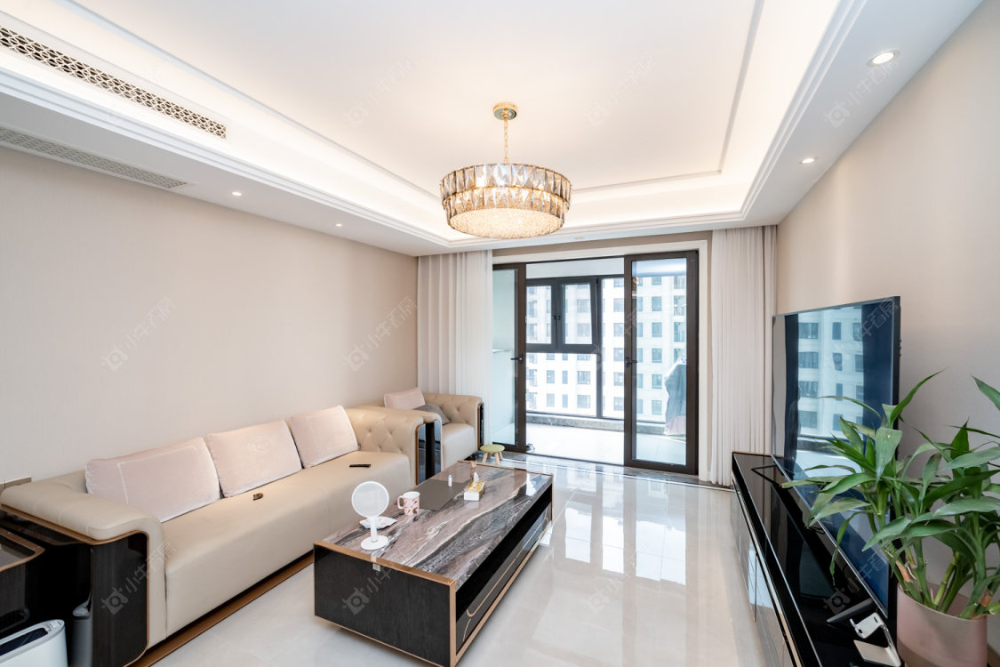 中海铂悦公馆房源室内图 常州中海铂悦公馆在售二手房源室内图_小牛看房