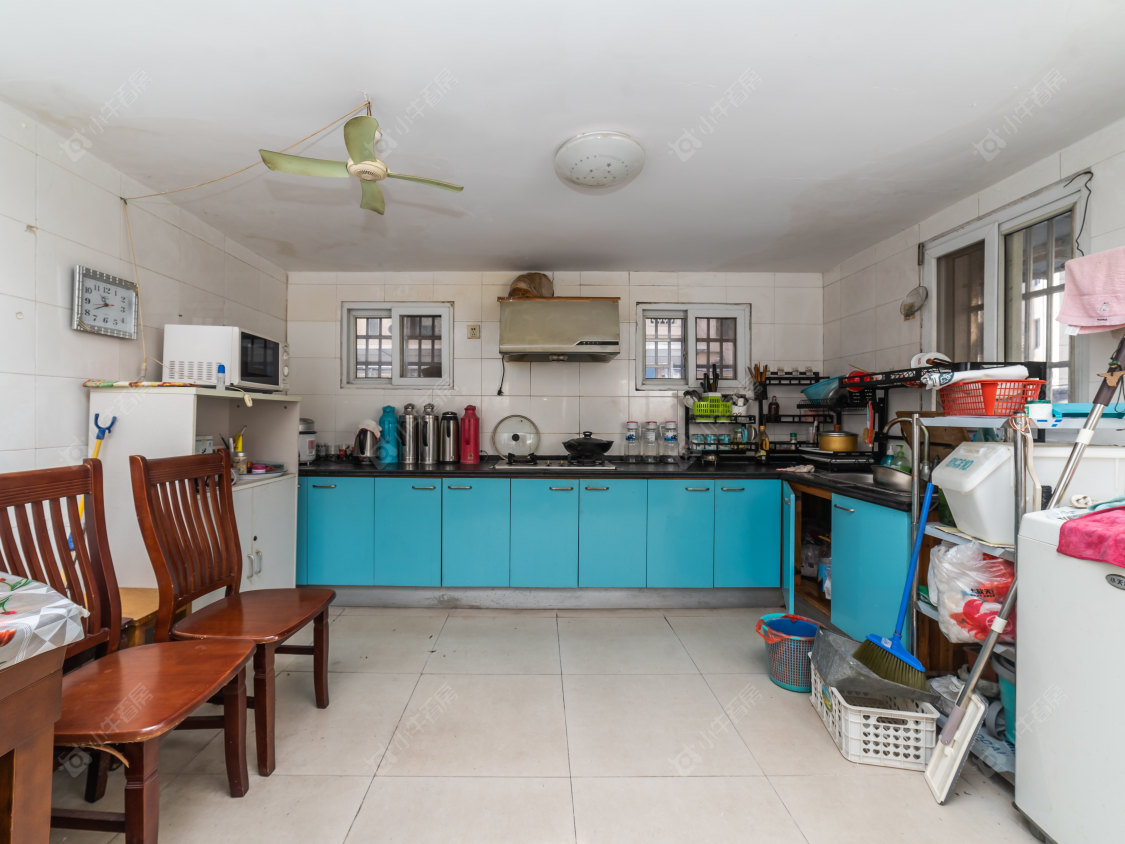 常州工房北区在售二手房源室内图_小牛看房