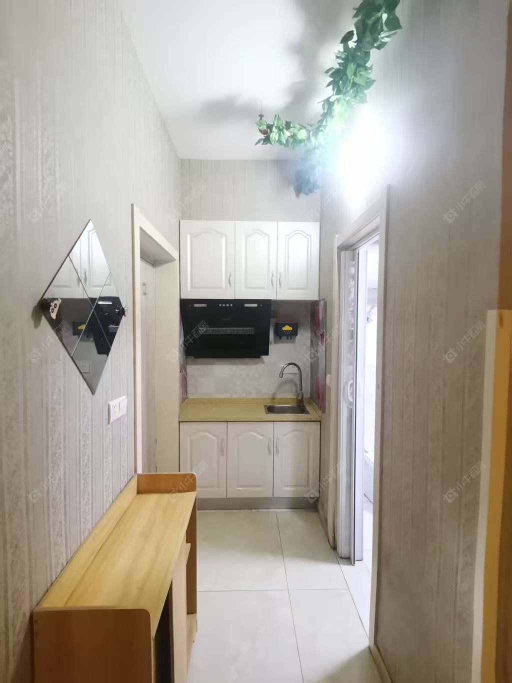 常州中奥珑郡公寓租房_中奥珑郡1室公寓房源出租