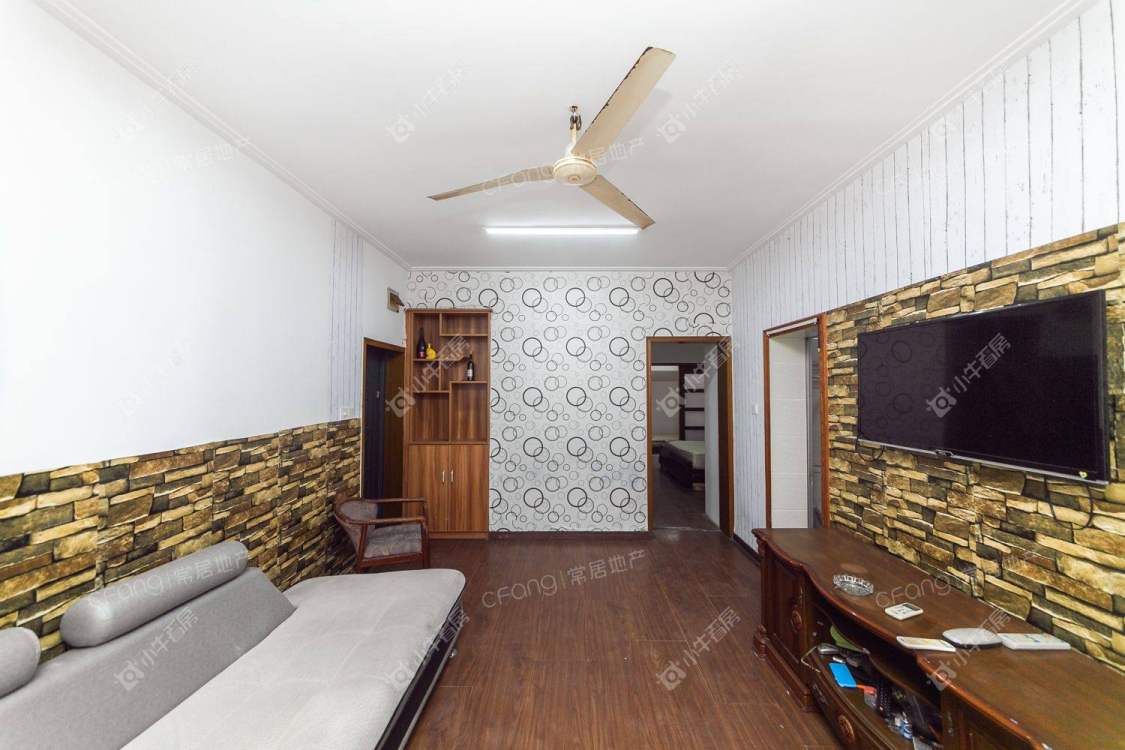 常州清潭新村在租房源_小牛看房