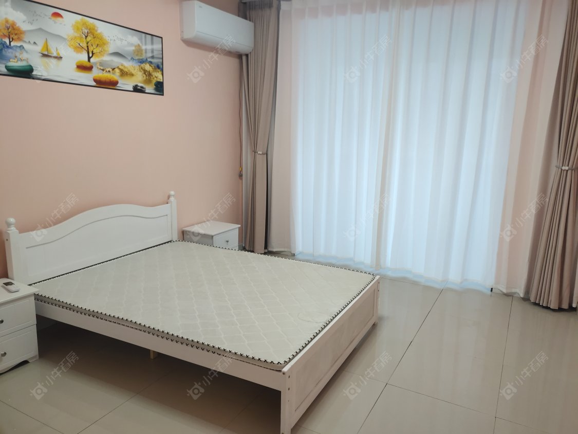 常州南河花园租房_小牛看房