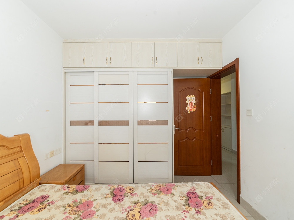 常州滨江明珠城东区在售二手房源室内图_小牛看房