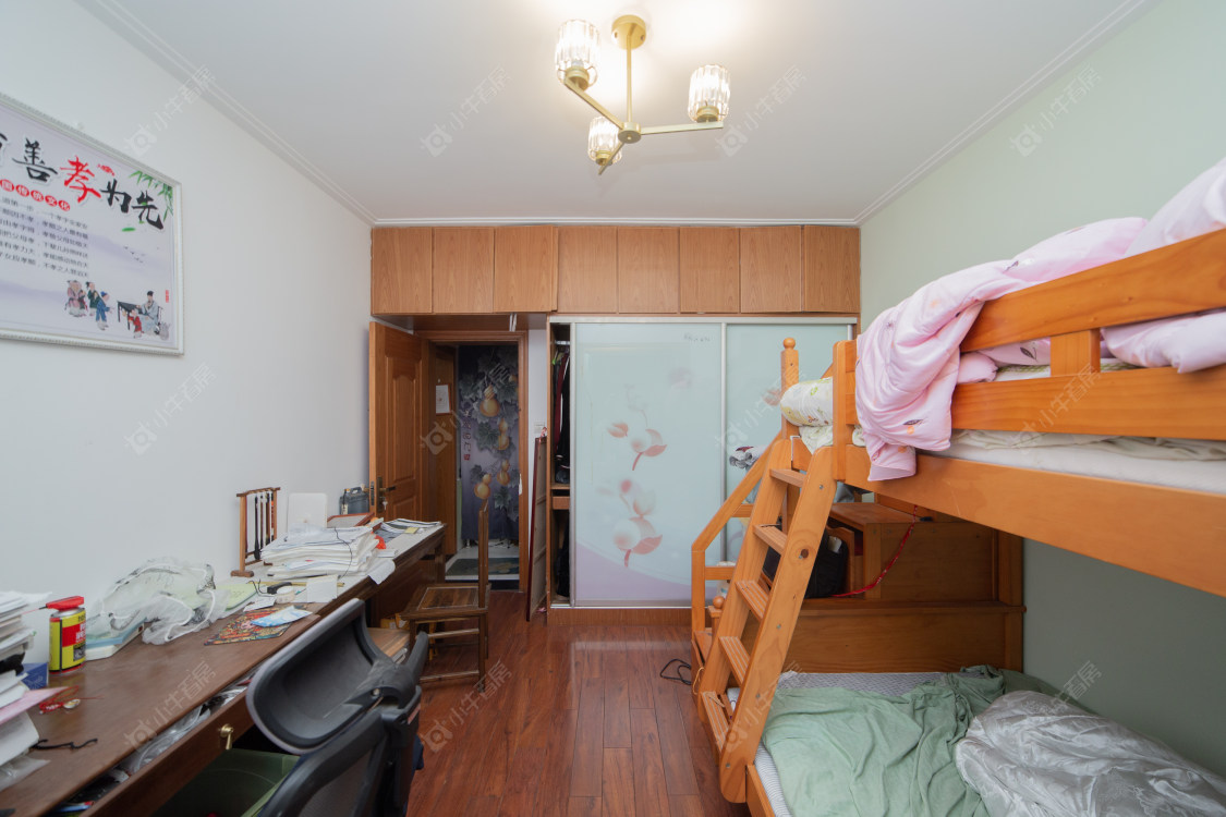 玉龙湾花园房源室内图 常州玉龙湾花园在售二手房源室内图_小牛看房