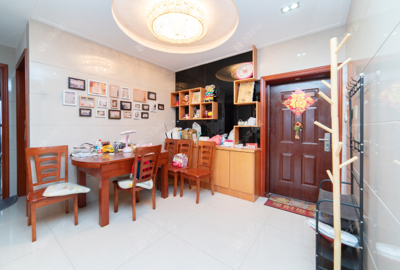 常州泰盈八千里在租房源室内图_小牛看房