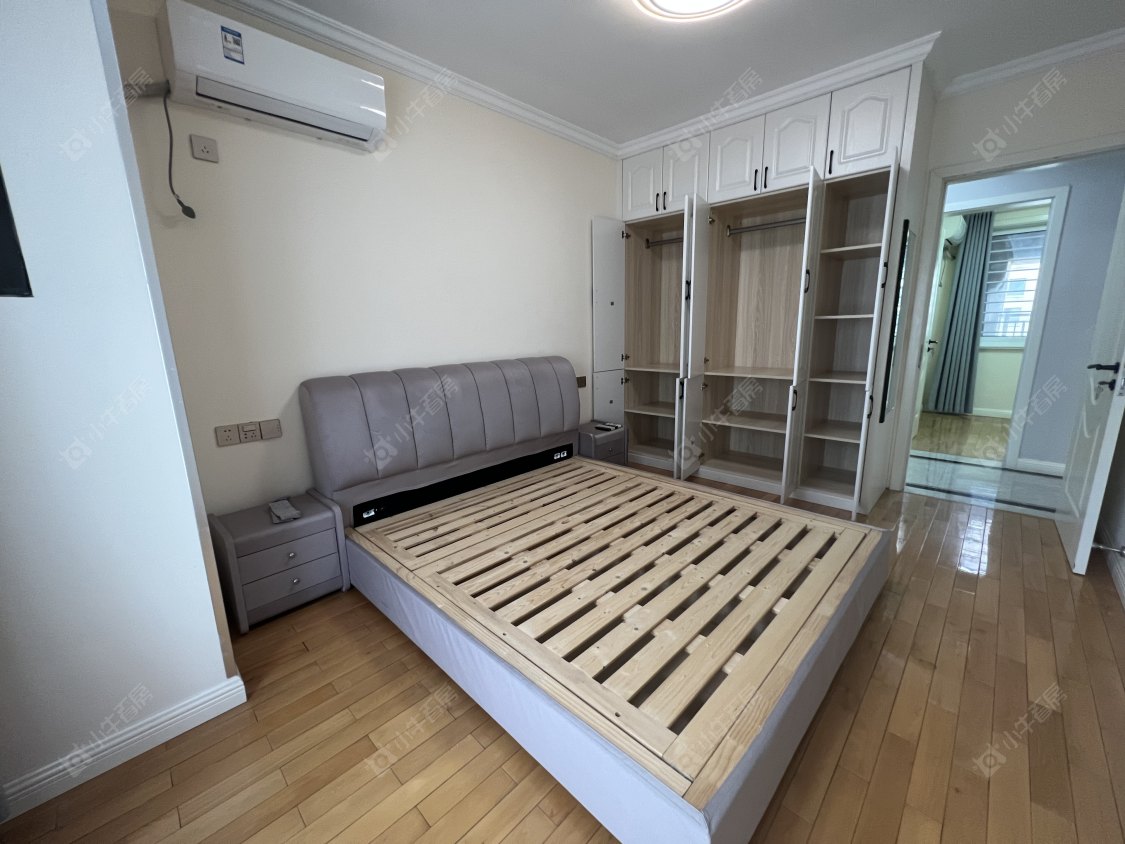 常州牡丹水岸国际在租房源_小牛看房