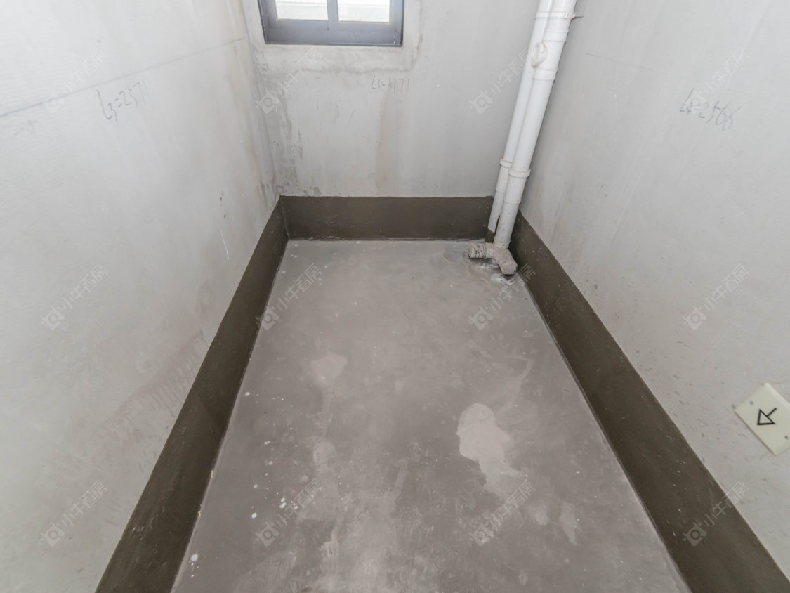 常州百馨西苑五期在售二手房源室内图_小牛看房