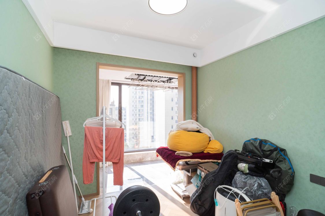 中南红玺台房源室内图 常州中南红玺台在售二手房源室内图_小牛看房