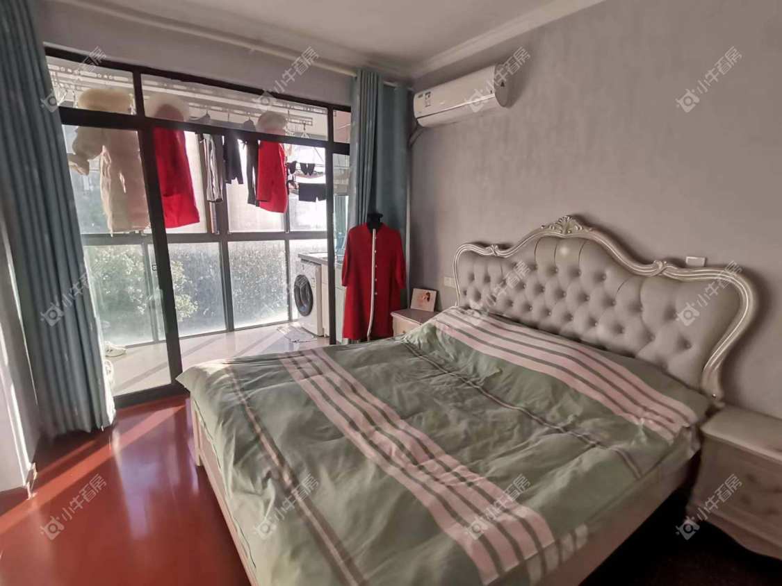 常州吟枫苑东区在租房源_小牛看房