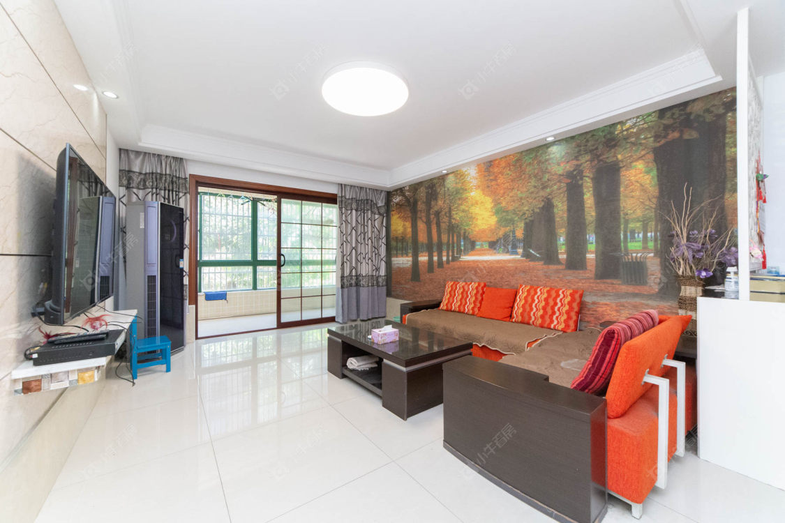 常州迎宾花园在售二手房_小牛看房