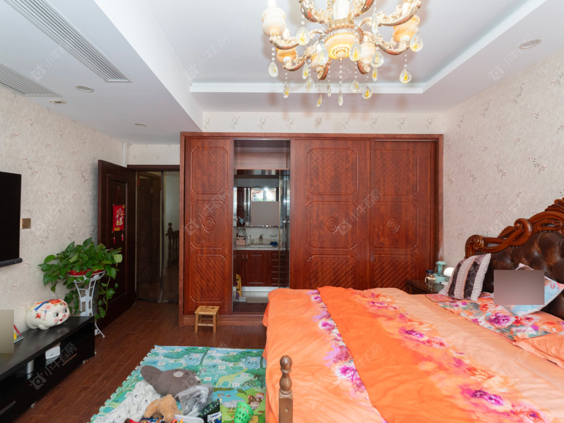 常州紫金园在售二手房源室内图_小牛看房