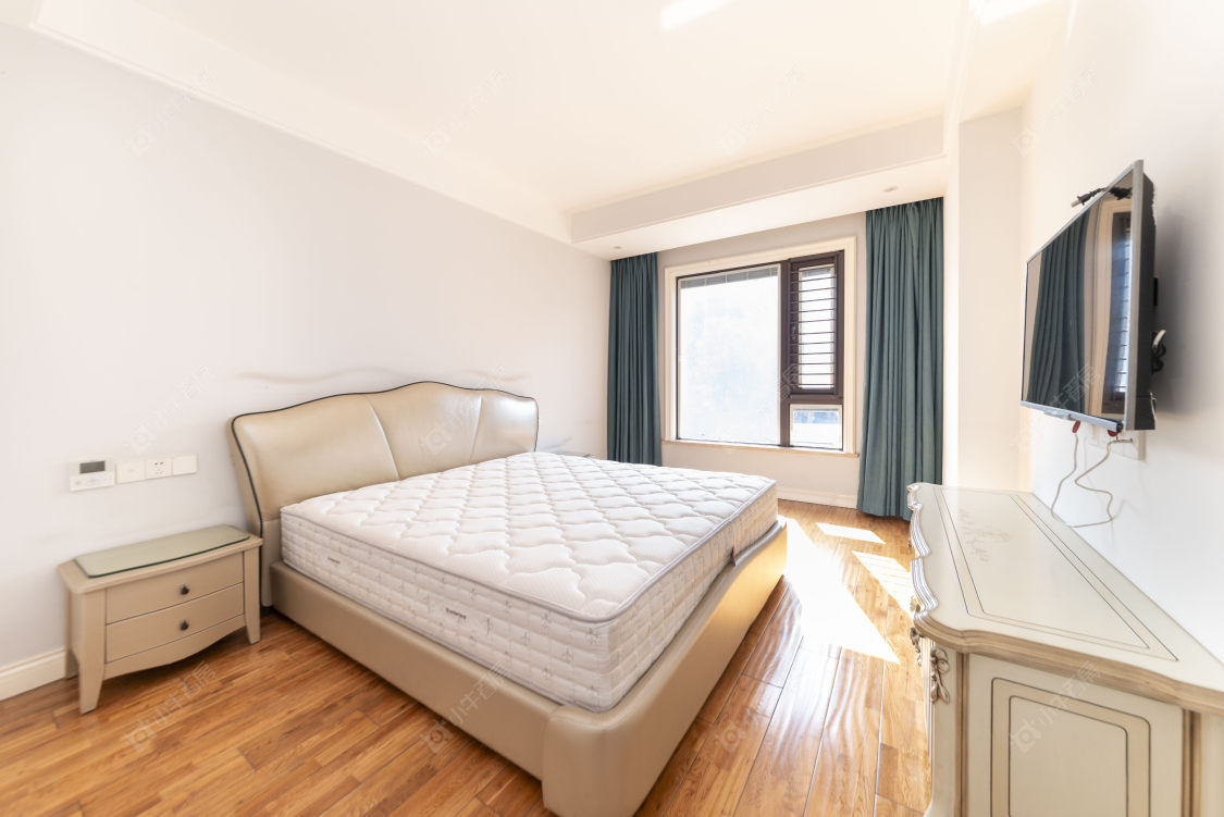 常州莱蒙城中央府西区在售二手房源室内图_小牛看房