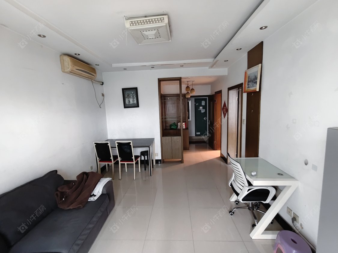 常州藏龙苑东区在租房源室内图_小牛看房