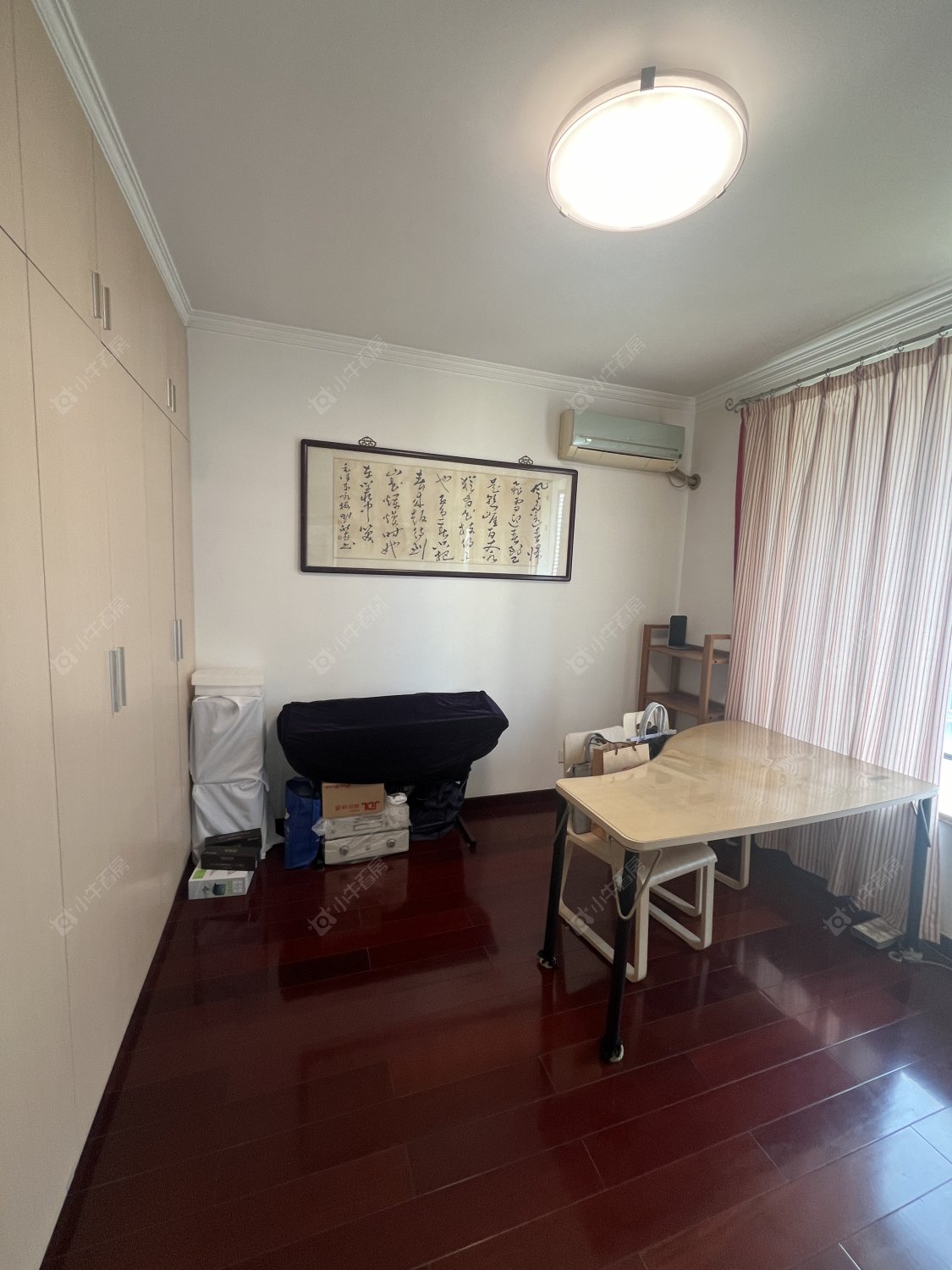 常州香江华廷花园在租房源_小牛看房