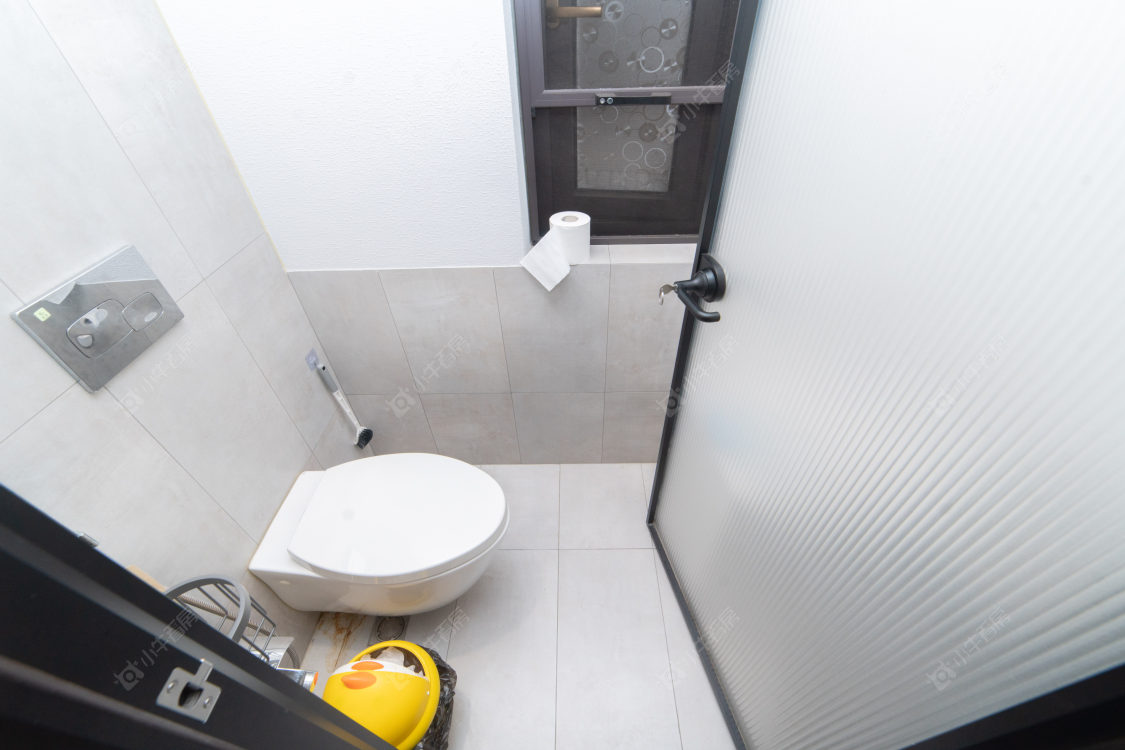 常州龙湖龙誉城四期在售二手房源室内图_小牛看房