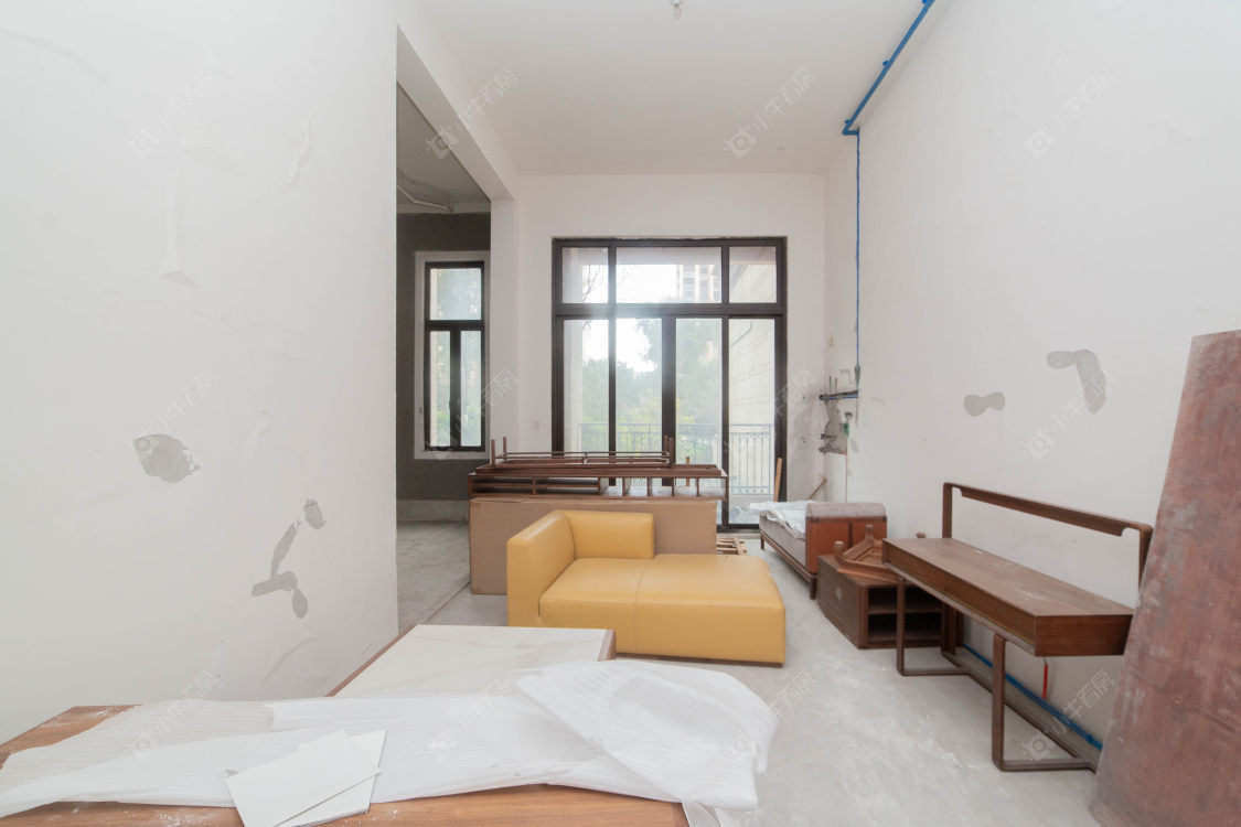 雅居乐星河湾房源室内图 常州雅居乐星河湾在售二手房源室内图_小牛看房