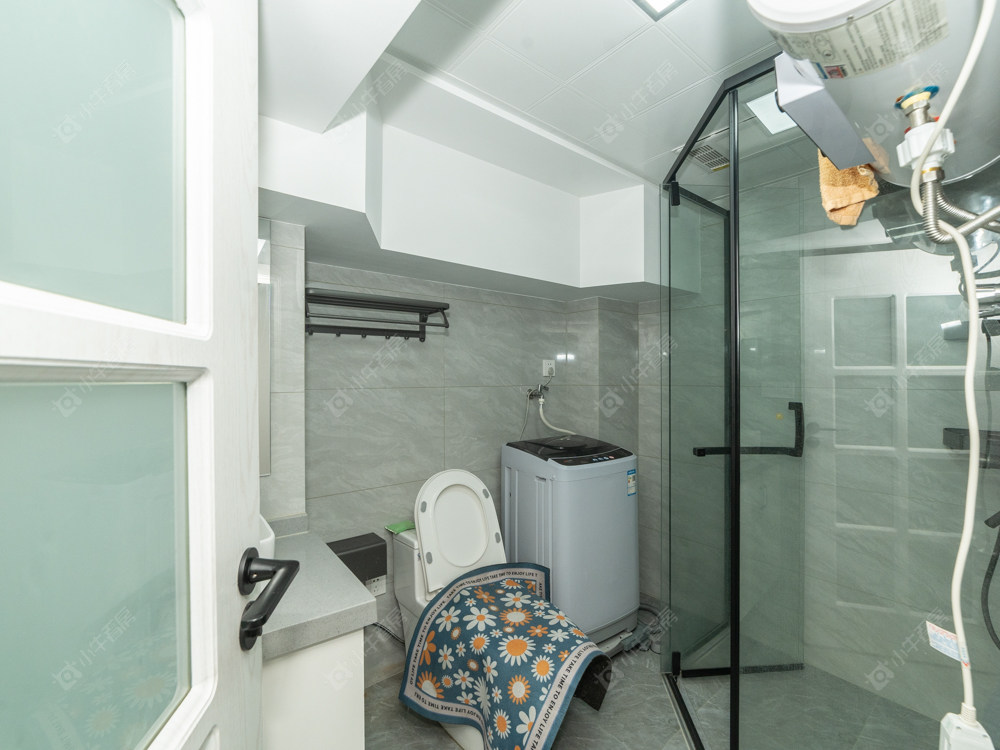 常州芝荟时光在售二手房源室内图_小牛看房