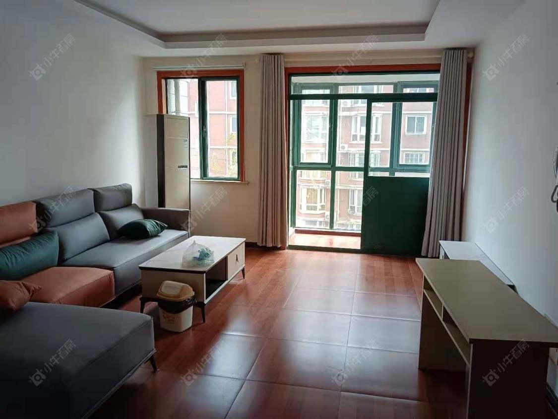 常州河景花园在租房源_小牛看房