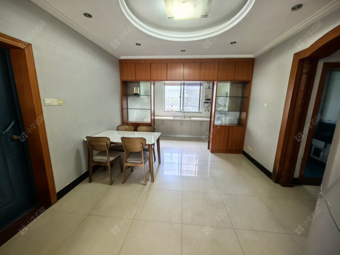 常州湖滨花苑在租房源_小牛看房