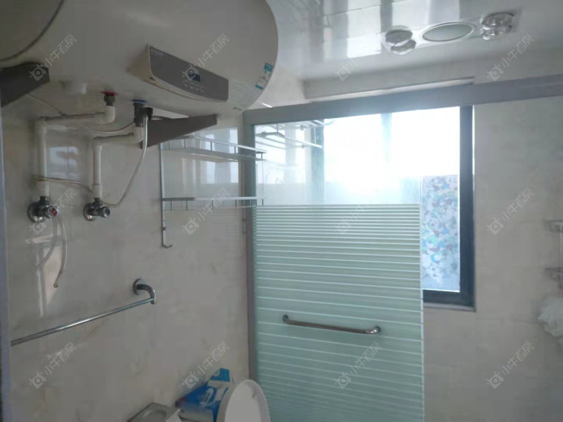 常州莱蒙城美景公寓在租房源_小牛看房