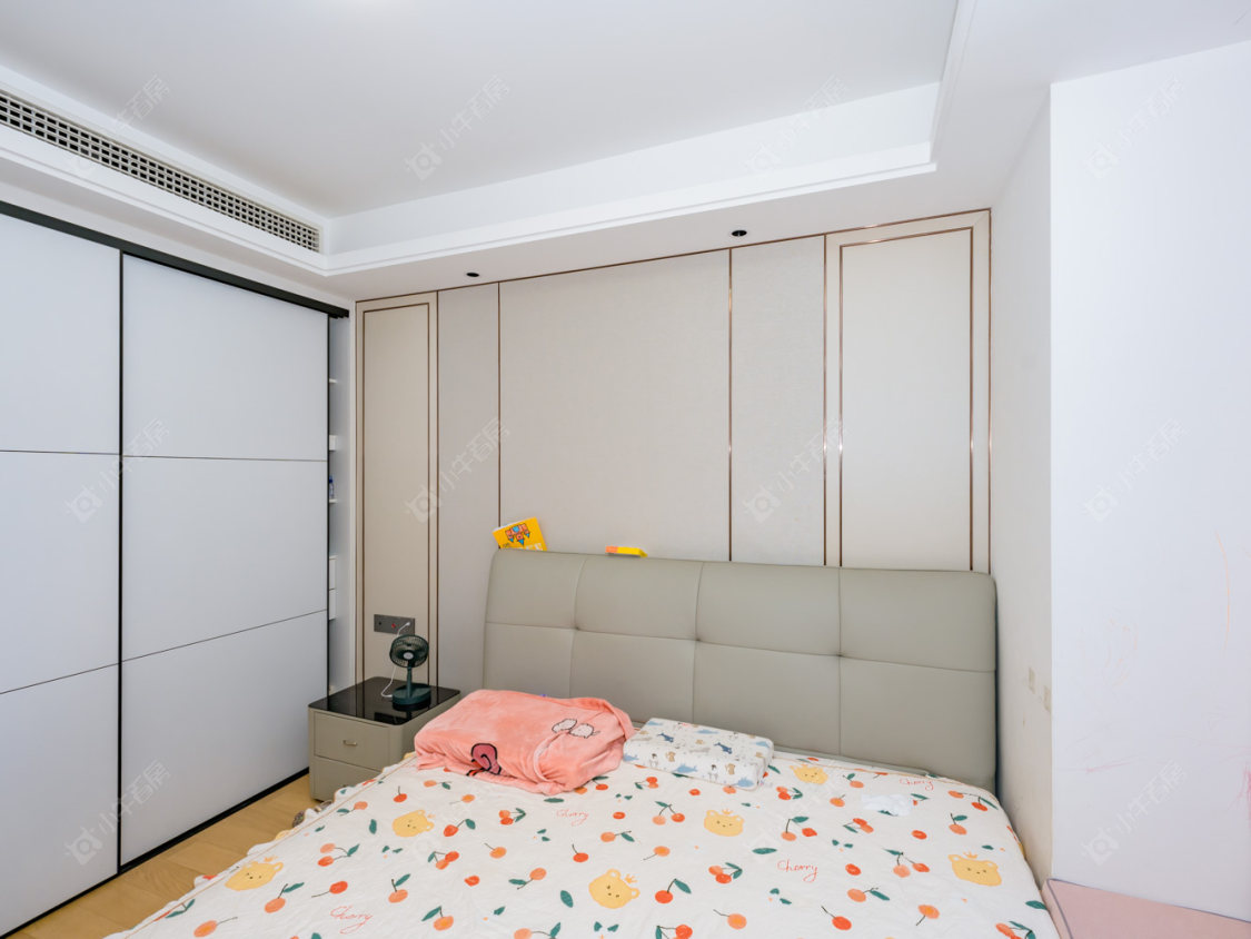 常州龙城金茂府东区在售二手房_小牛看房