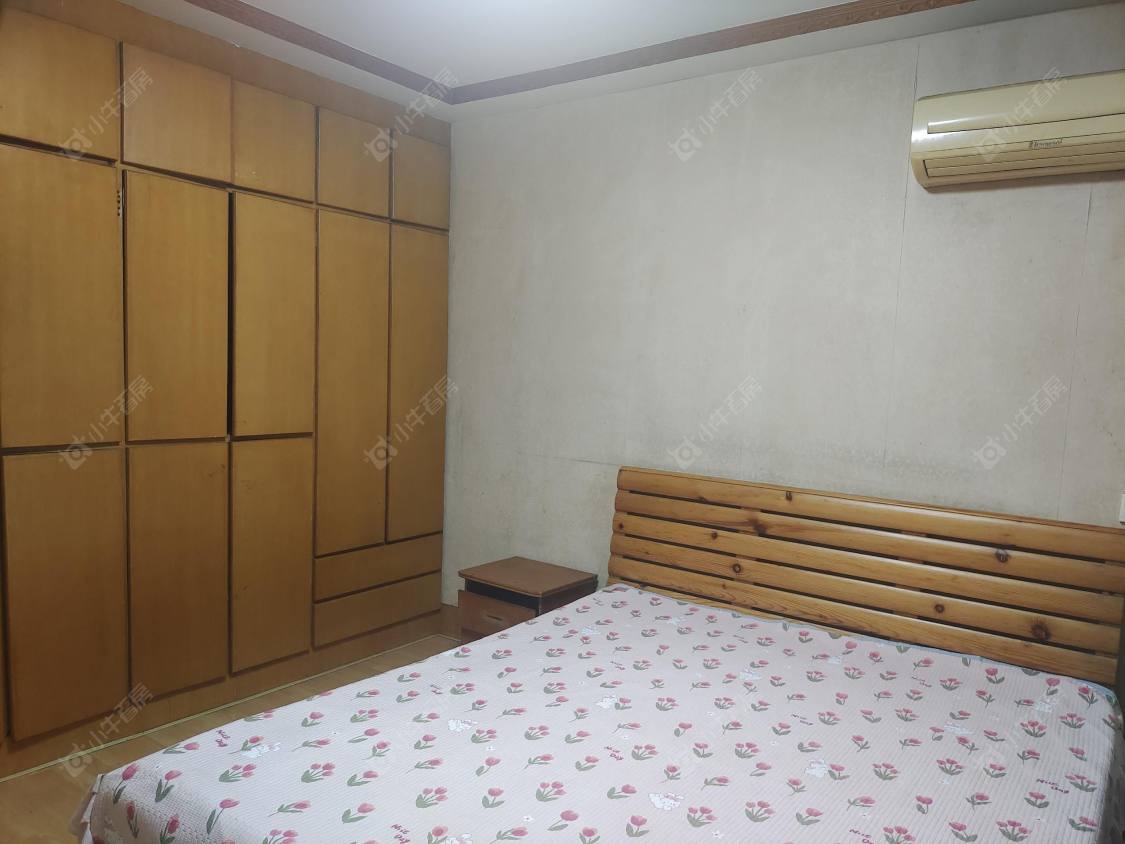 常州武宜北路在租房源室内图_小牛看房