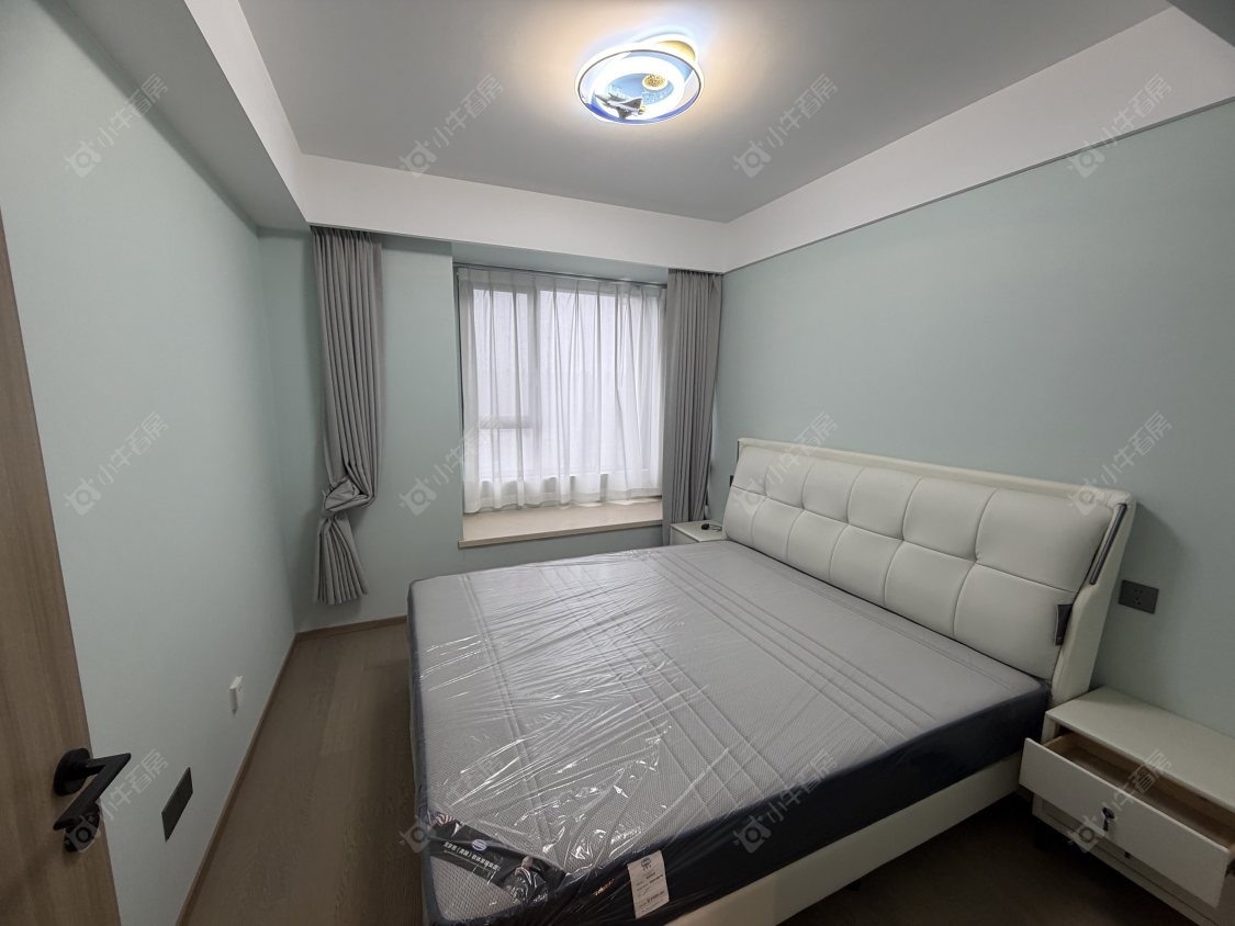 华润紫云府房源 常州华润紫云府在租房源_小牛看房