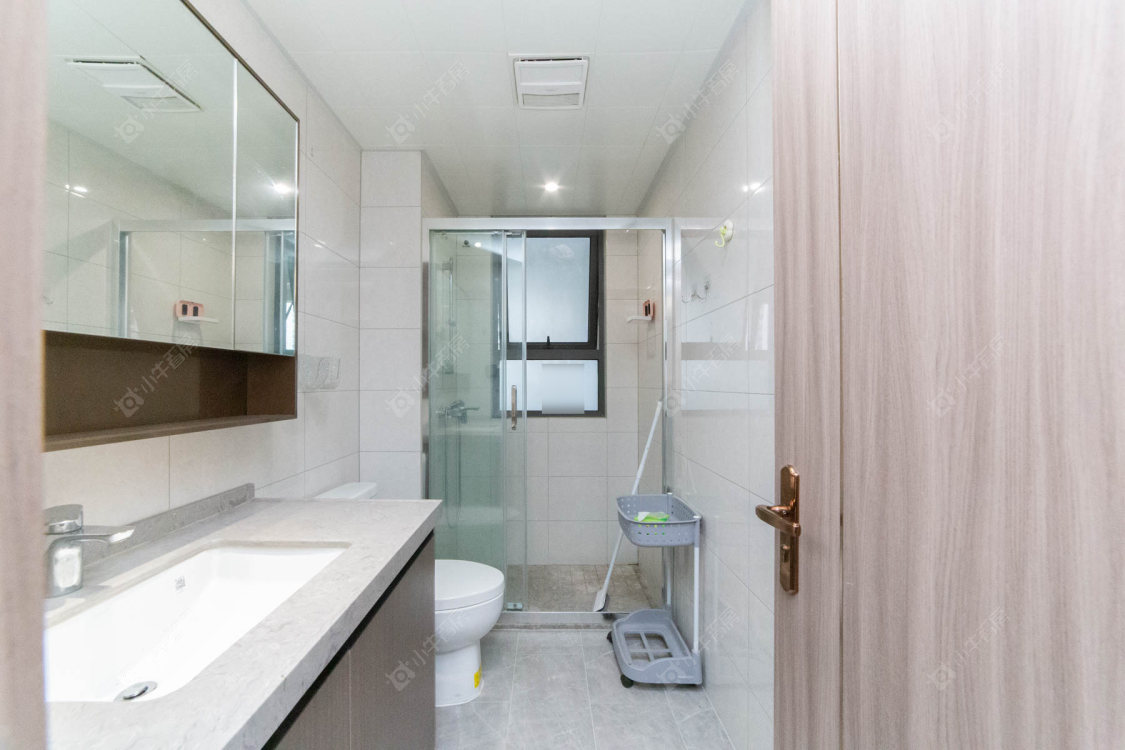 常州中海云樾里在售二手房源室内图_小牛看房