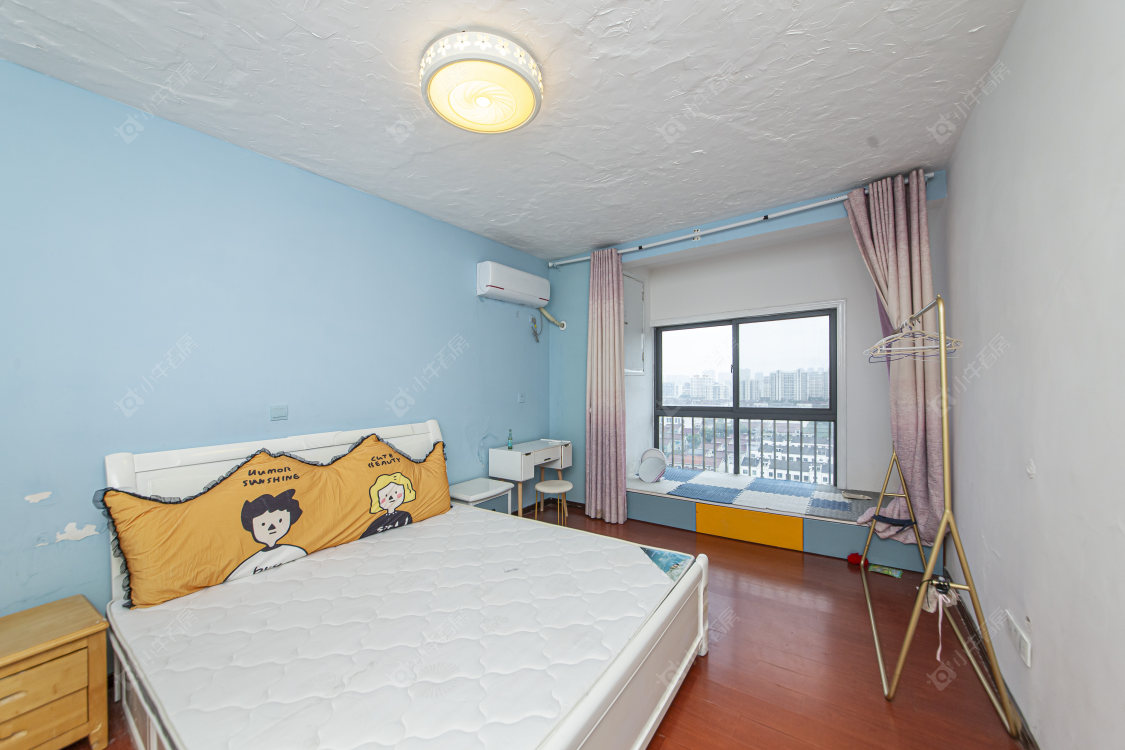 常州常发嘉园在售二手房源室内图_小牛看房