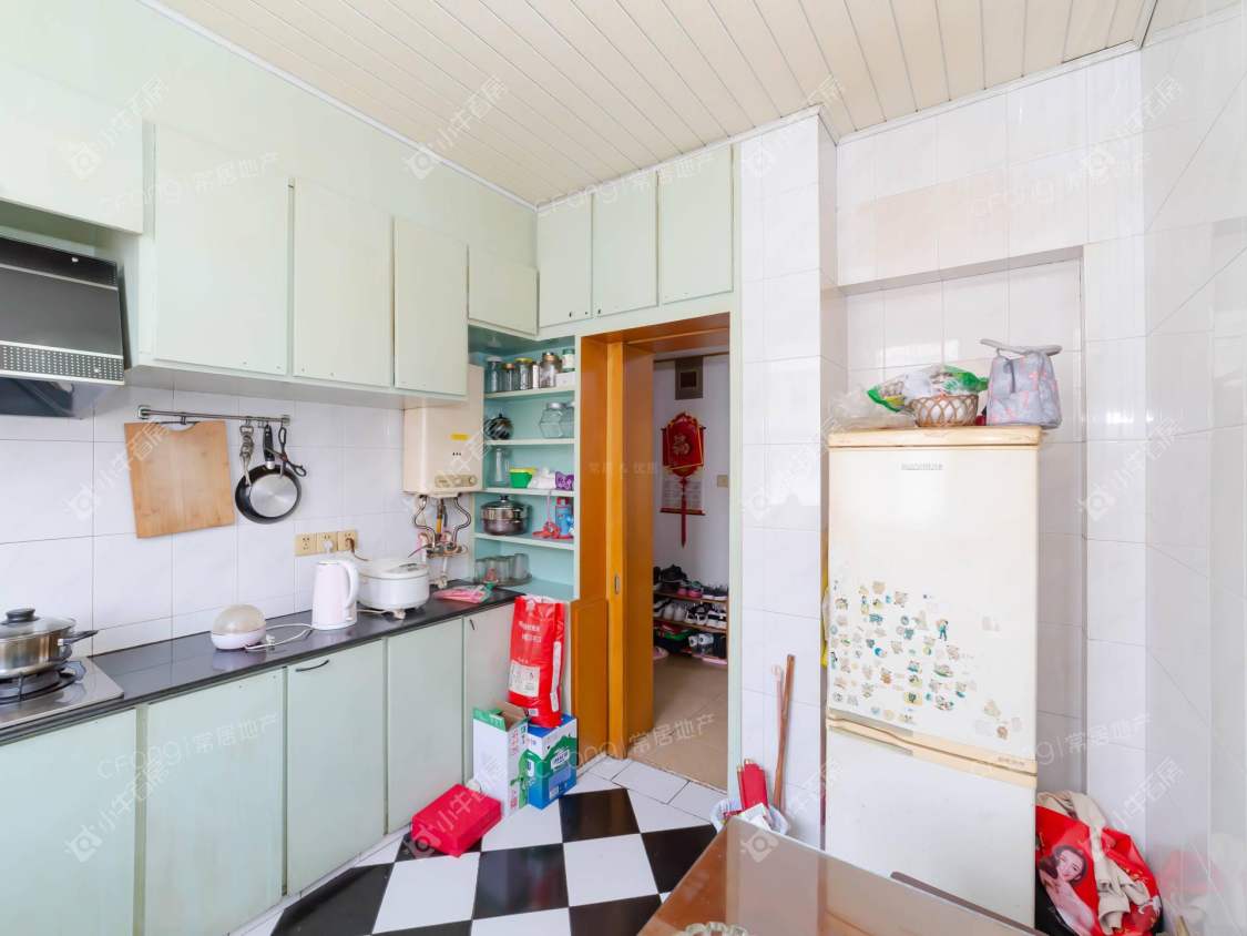 常州翠竹新村北区在租房源_小牛看房