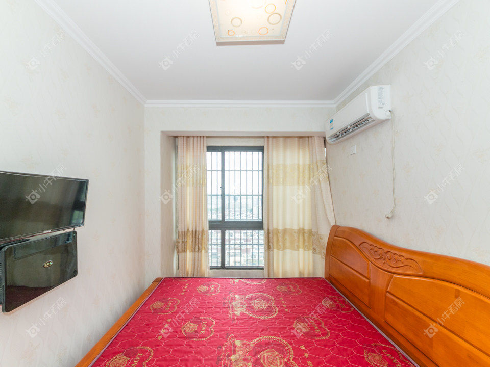 常州凤凰名城在租房源_小牛看房