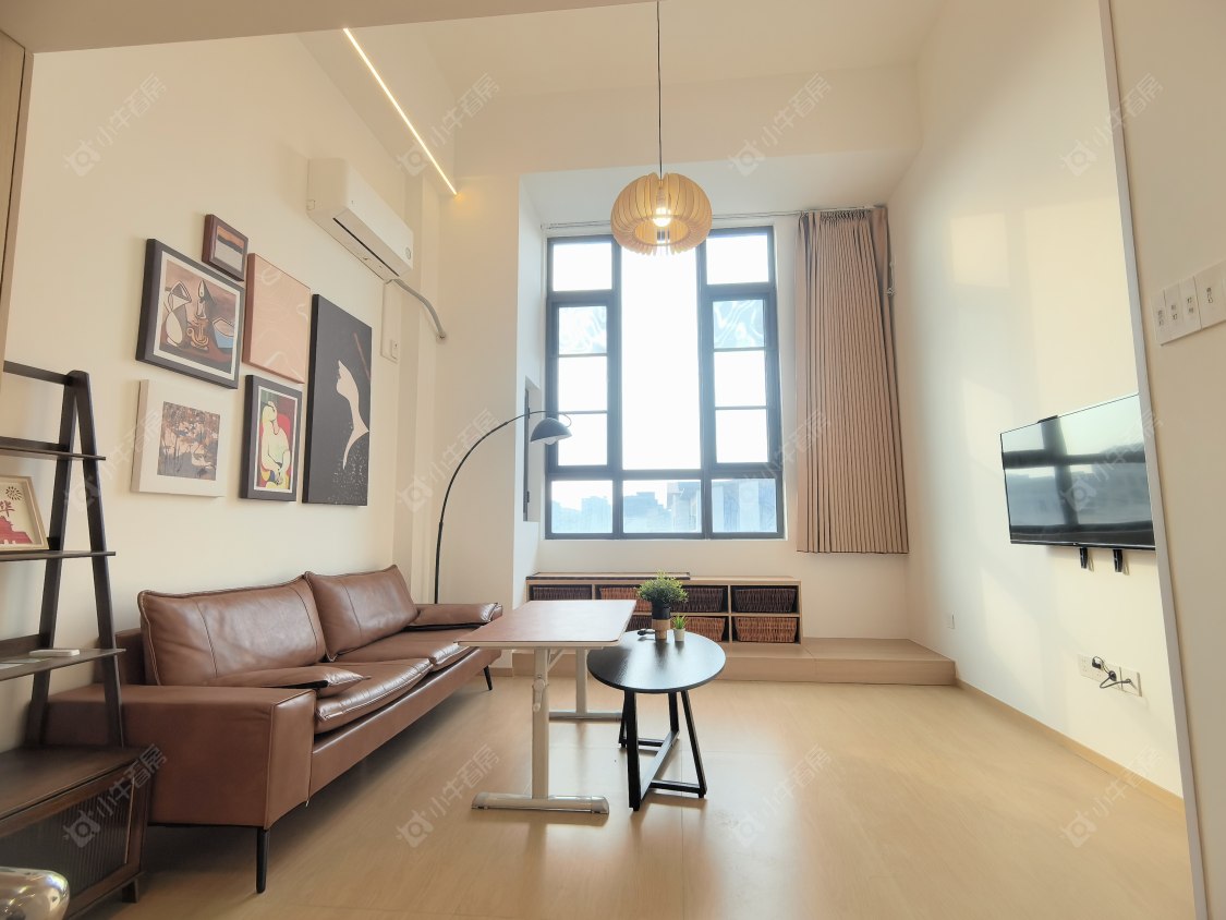 常州璞樾春秋在租房源室内图_小牛看房