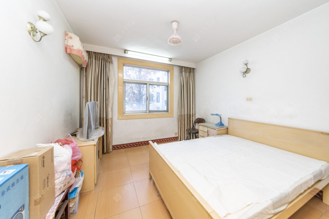 常州北建新村在售二手房源室内图_小牛看房