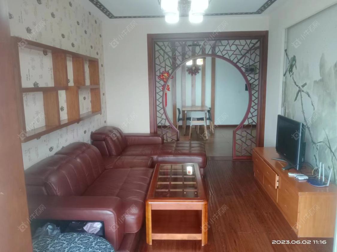 常州文渊居在租房源_小牛看房