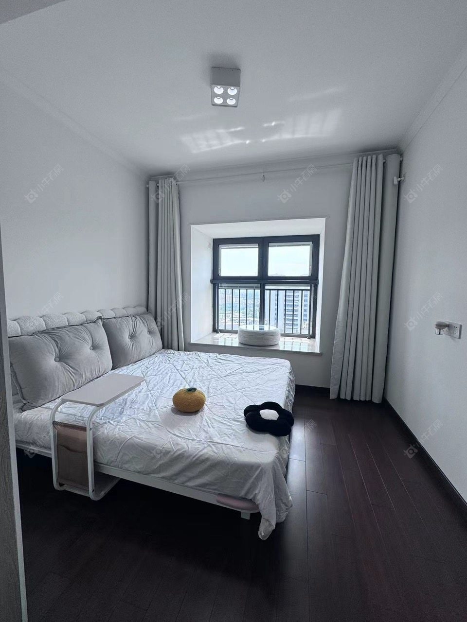 常州蓝光晶曜在租房源室内图_小牛看房