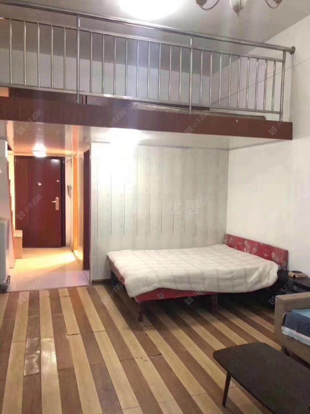 常州星盛家园在售二手房源室内图_小牛看房