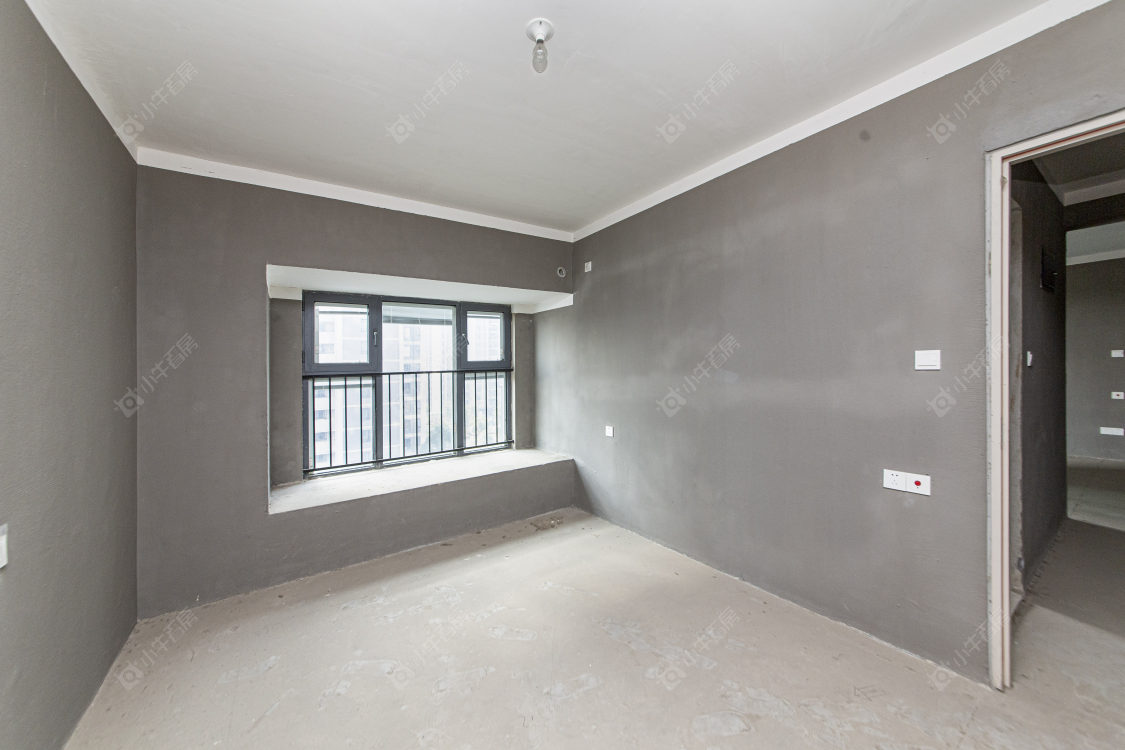 常州碧桂园都市森林在售二手房源室内图_小牛看房