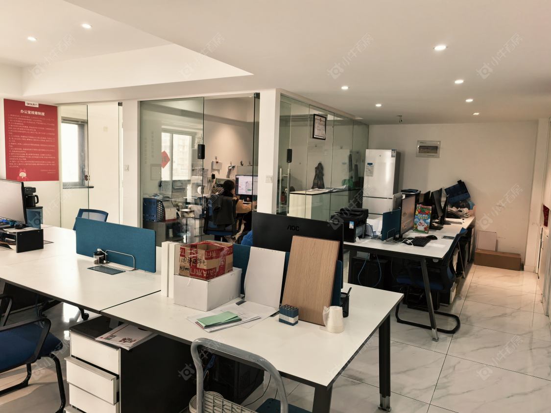 常州新城尚东区花园西区在租房源_小牛看房