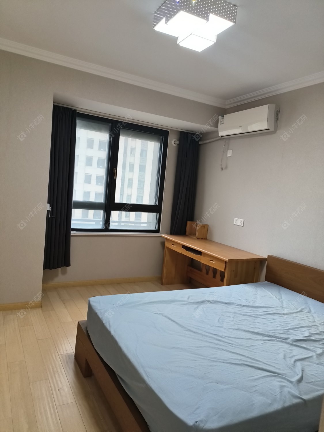 常州绿地峰云汇在租房源_小牛看房