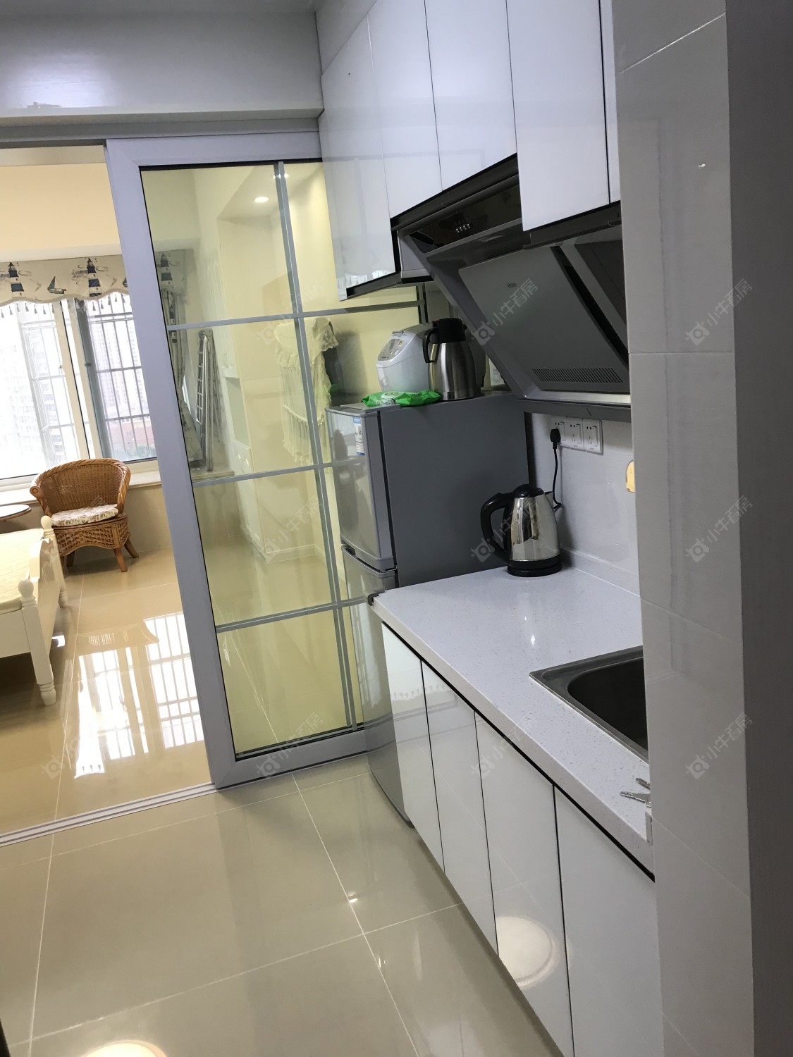 宝龙城市广场房源室内图 常州宝龙城市广场在租房源室内图_小牛看房