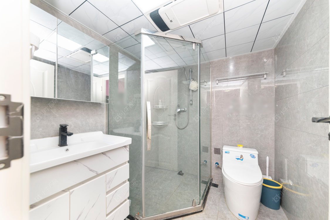 常州天安数码城公寓在售二手房源室内图_小牛看房